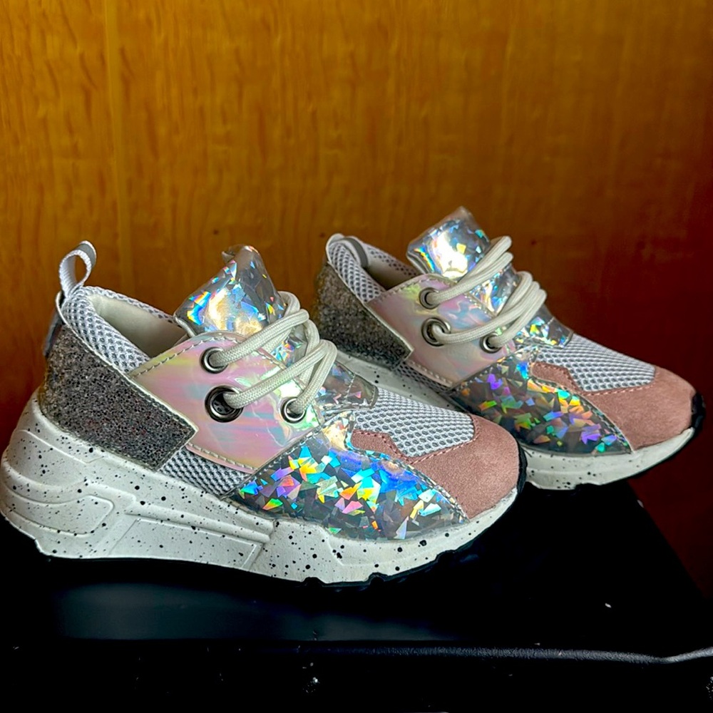 Adorable Sneakers